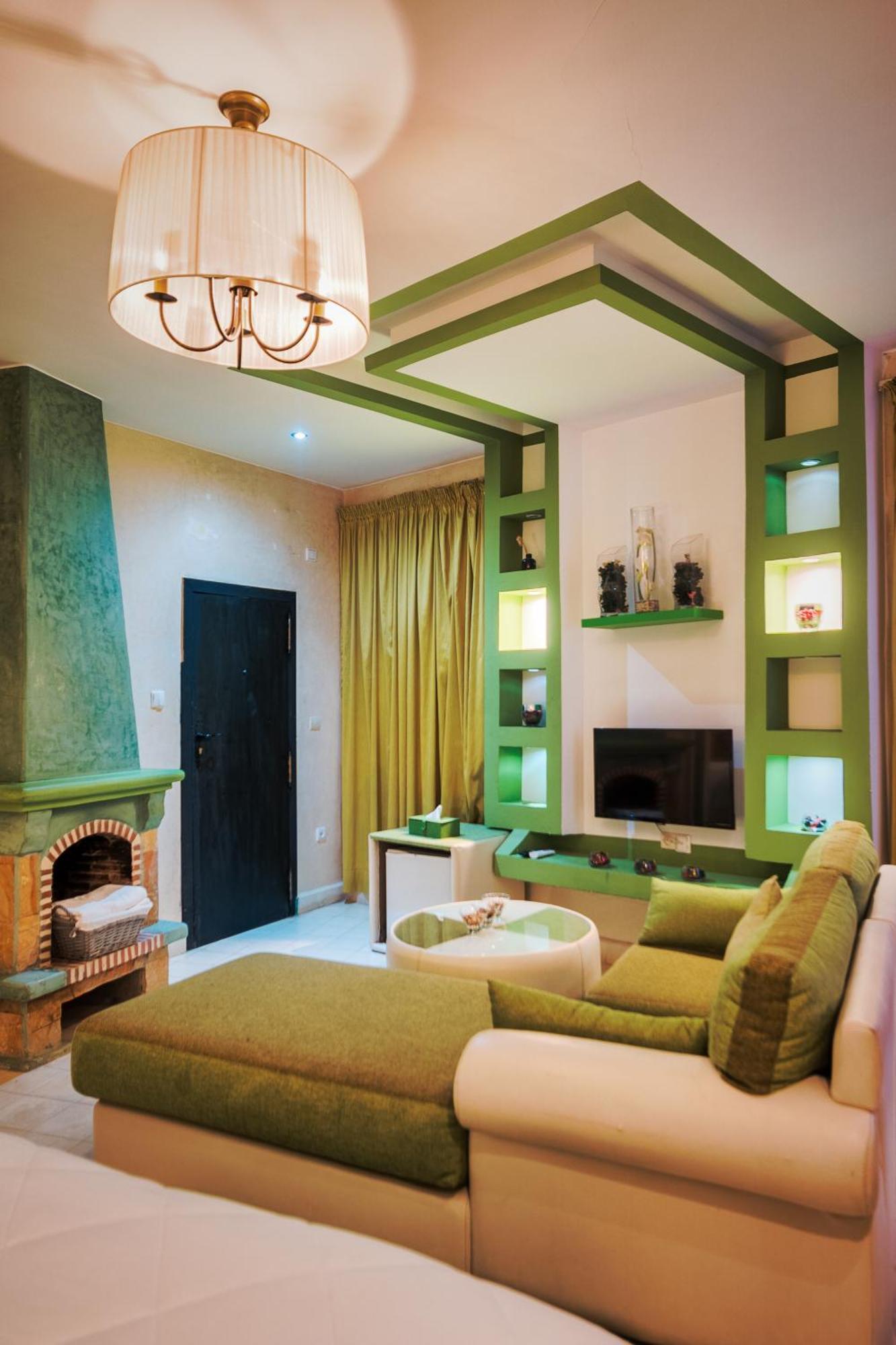 Riad Hicham 셰프샤우엔 외부 사진
