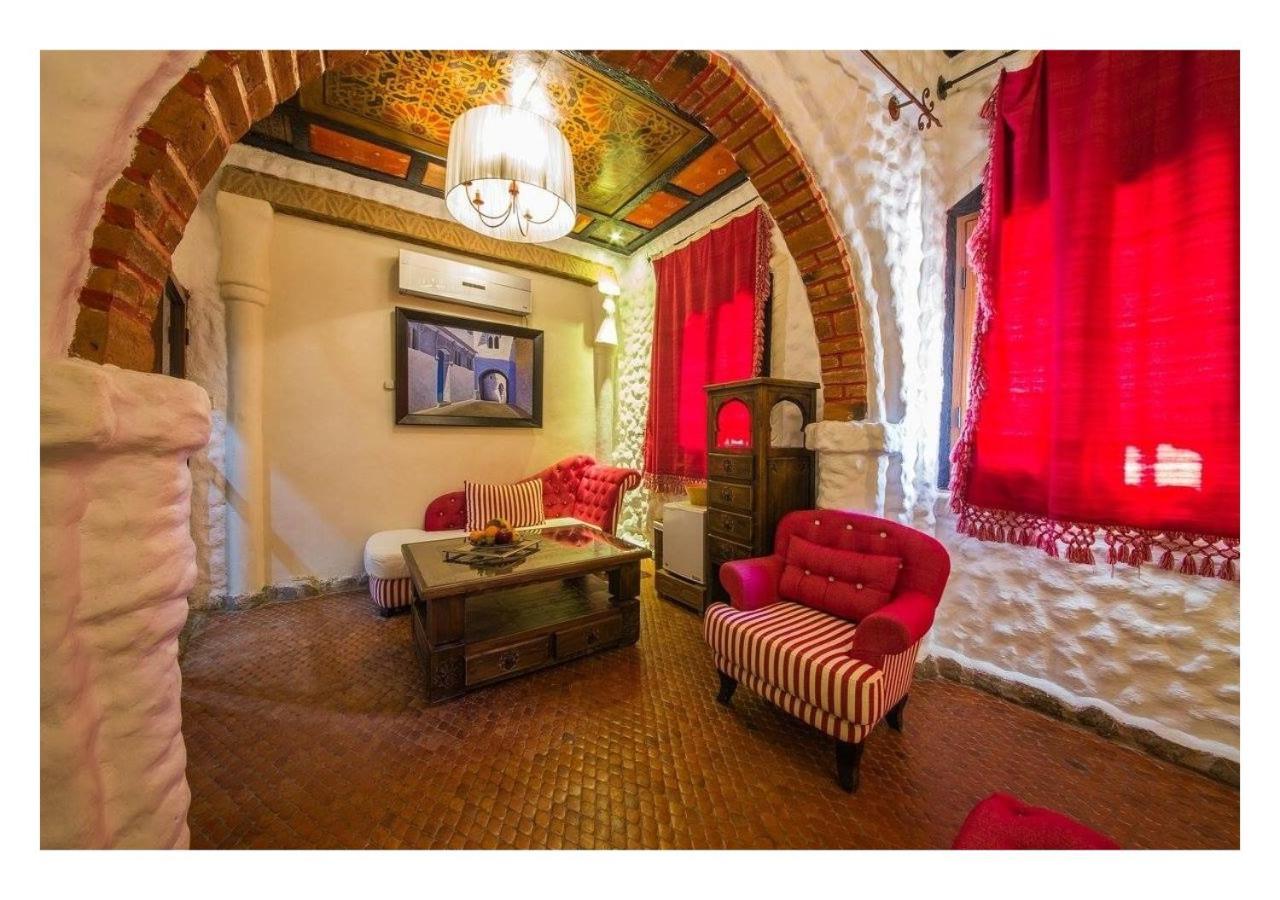 Riad Hicham 셰프샤우엔 외부 사진